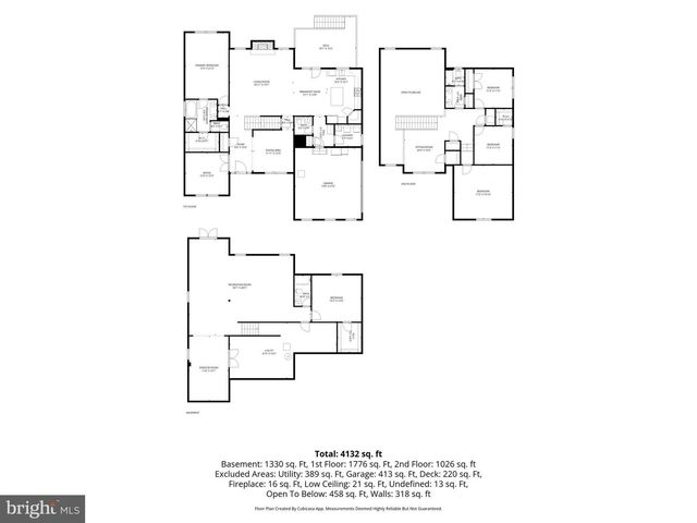 8046 SIDE HILL DR, Warrenton, VA 20187