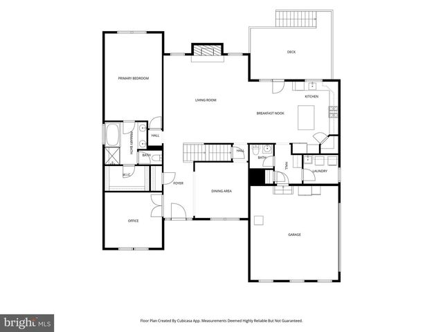 8046 SIDE HILL DR, Warrenton, VA 20187