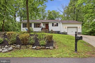 243 TANBRIDGE DR, Martinsburg, WV 25401