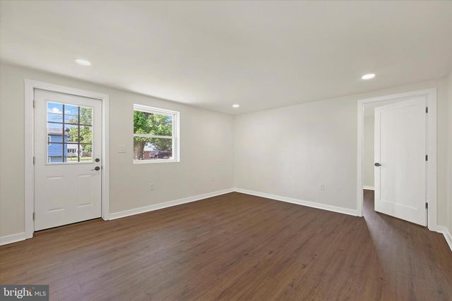 3417 MERLE DR, Baltimore, MD 21244
