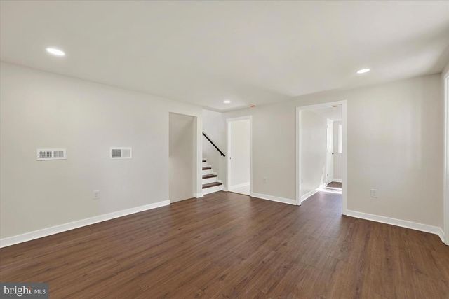 3417 MERLE DR, Baltimore, MD 21244