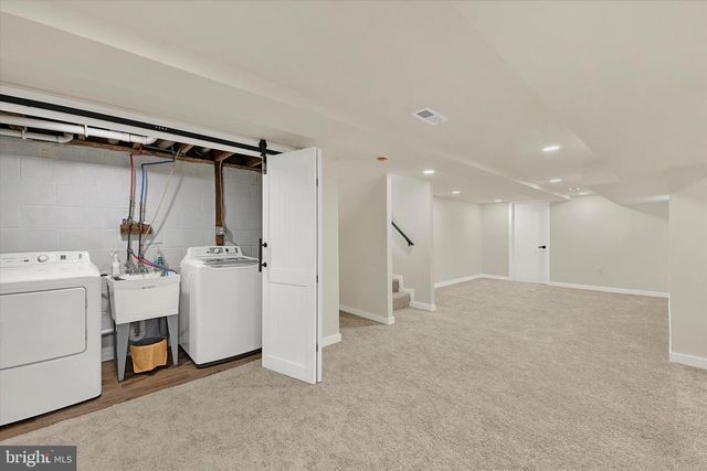 3417 MERLE DR, Baltimore, MD 21244