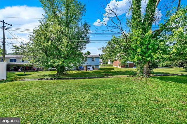 3417 MERLE DR, Baltimore, MD 21244