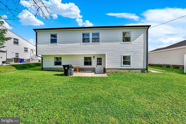 3417 MERLE DR, Baltimore, MD 21244