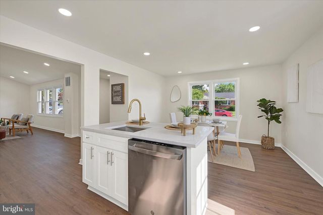 3417 MERLE DR, Baltimore, MD 21244