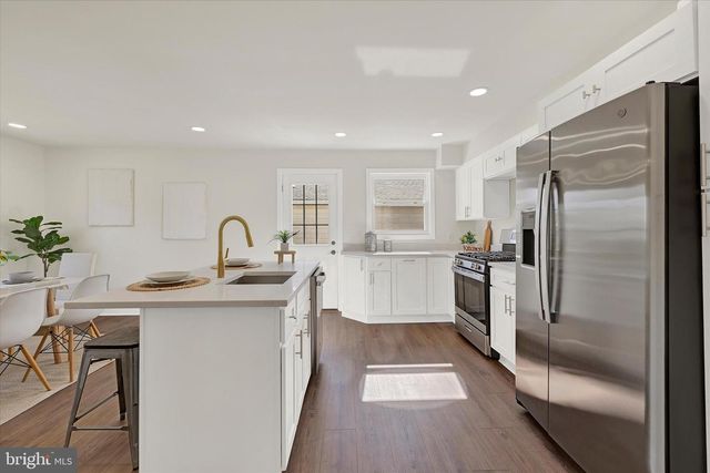 3417 MERLE DR, Baltimore, MD 21244