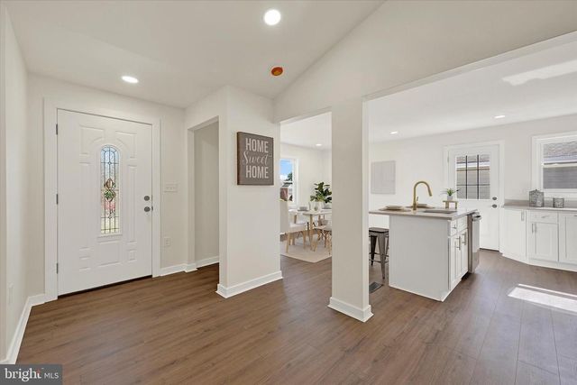 3417 MERLE DR, Baltimore, MD 21244