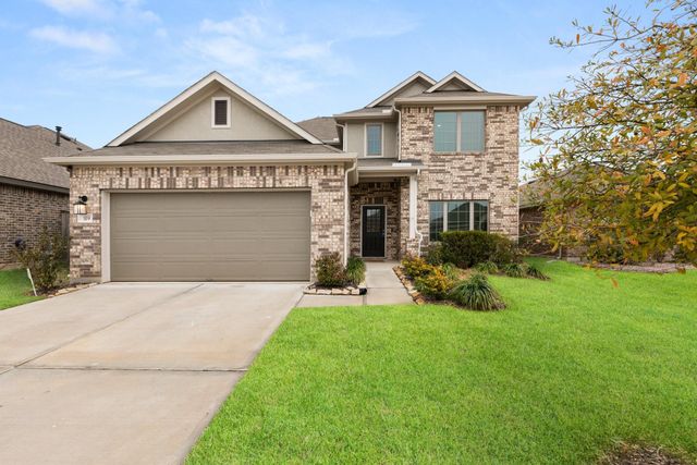 319 Stablebrook Street, Magnolia, TX 77354