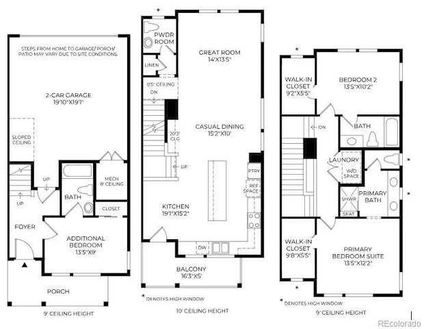 702 Skyhook Street, Erie, CO 80516