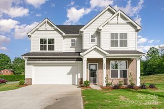 726 Lithia Inn Road 5, Lincolnton, NC 28092