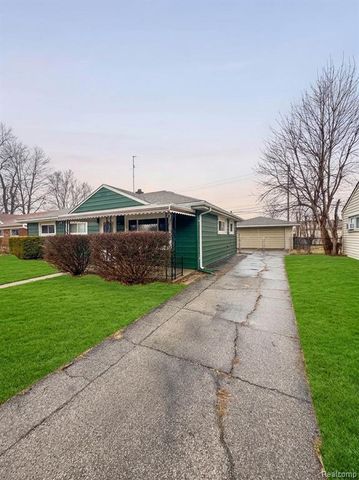 26629 Margaret Street, Roseville, MI 48066