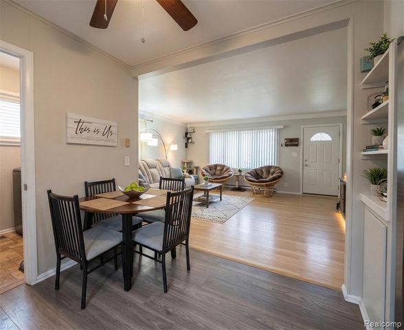 26629 Margaret Street, Roseville, MI 48066