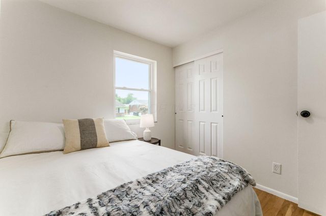 2902 Manola Drive, Columbus, OH 43209