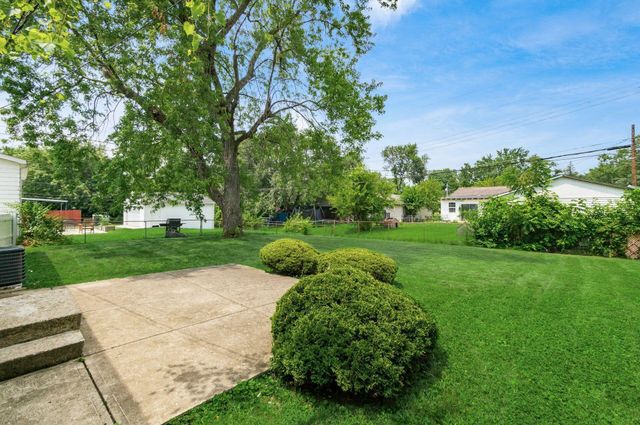 2902 Manola Drive, Columbus, OH 43209