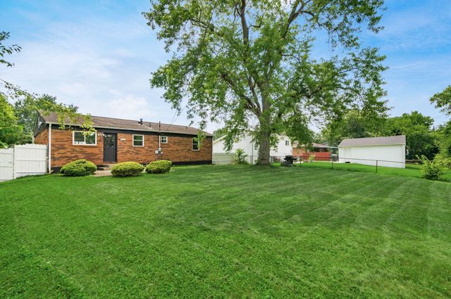 2902 Manola Drive, Columbus, OH 43209