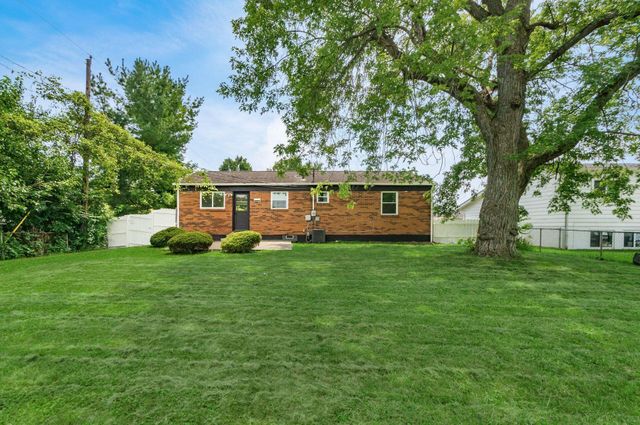 2902 Manola Drive, Columbus, OH 43209