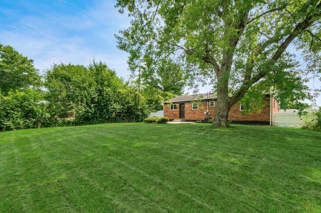2902 Manola Drive, Columbus, OH 43209