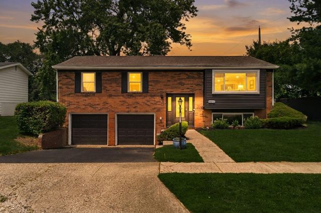 2902 Manola Drive, Columbus, OH 43209