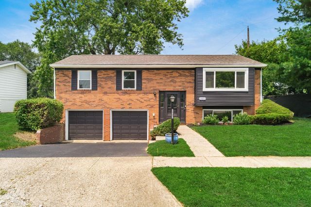 2902 Manola Drive, Columbus, OH 43209