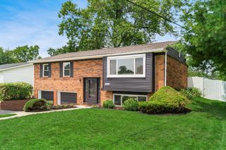 2902 Manola Drive, Columbus, OH 43209