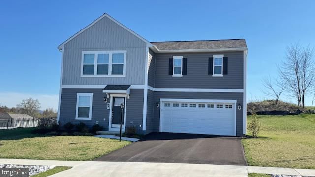 65 CHESTERFIELD RD, East Berlin, PA 17316