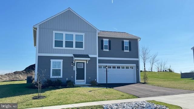 65 CHESTERFIELD RD, East Berlin, PA 17316