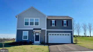 65 CHESTERFIELD RD, East Berlin, PA 17316