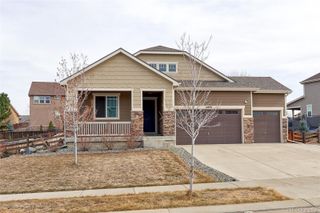 10898 Ouray Street, Commerce City, CO 80022
