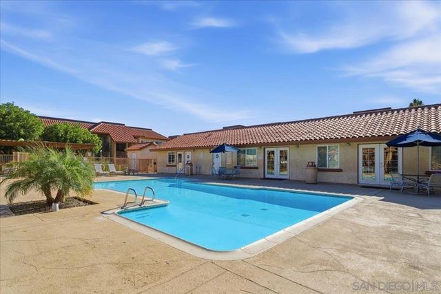 180 Chambers St 21, El Cajon, CA 92020