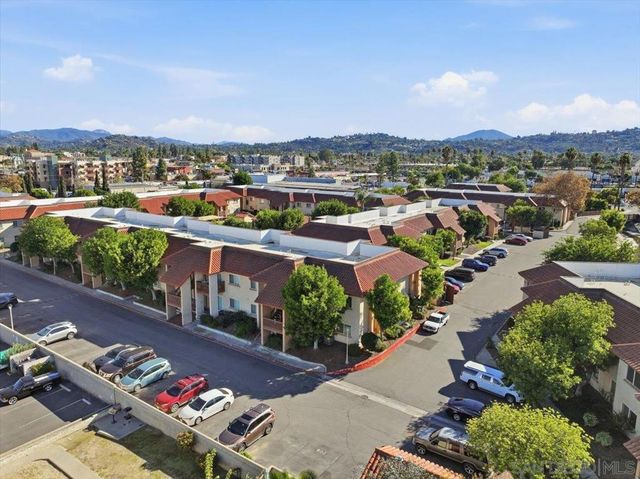 180 Chambers St 21, El Cajon, CA 92020