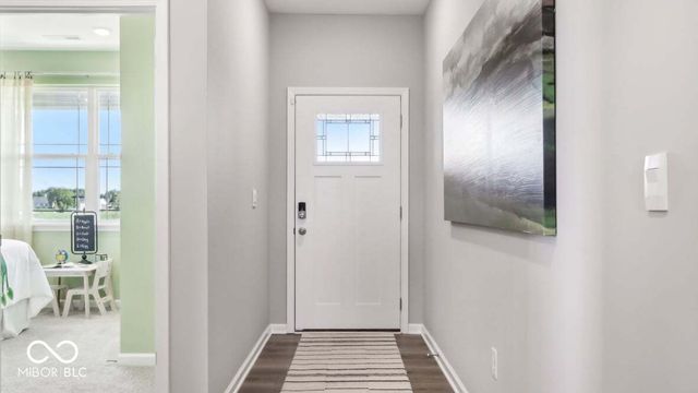 1101 Blackstone Avenue, Franklin, IN 46131