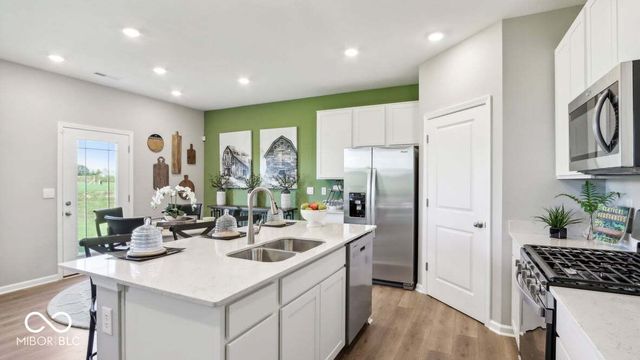 1101 Blackstone Avenue, Franklin, IN 46131