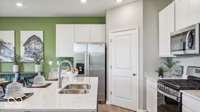 1101 Blackstone Avenue, Franklin, IN 46131