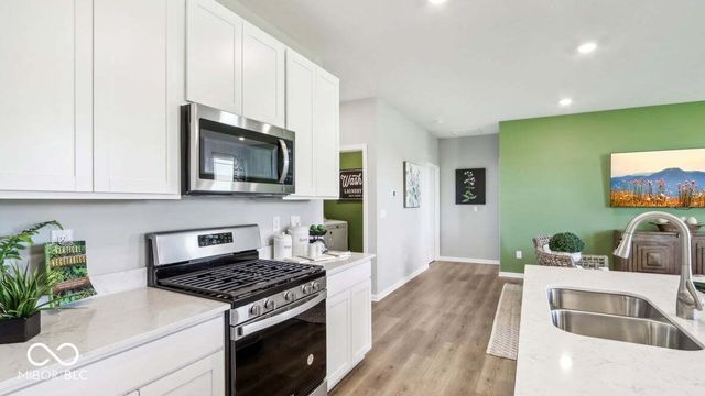 1101 Blackstone Avenue, Franklin, IN 46131