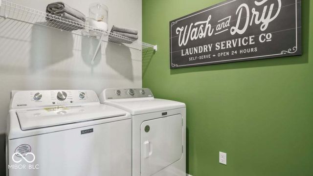 1101 Blackstone Avenue, Franklin, IN 46131