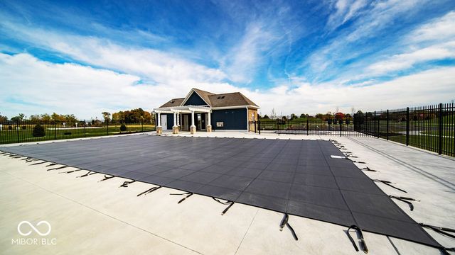 1101 Blackstone Avenue, Franklin, IN 46131