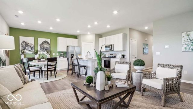 1101 Blackstone Avenue, Franklin, IN 46131