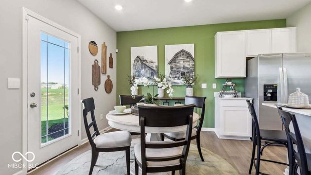 1101 Blackstone Avenue, Franklin, IN 46131