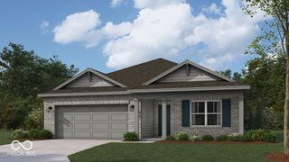 1101 Blackstone Avenue, Franklin, IN 46131