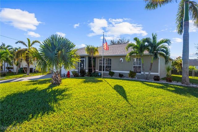 1744 SW 15th ST, Cape Coral, FL 33991