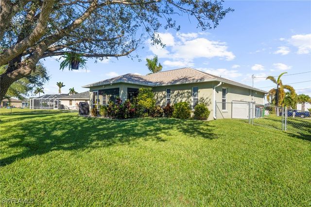 1744 SW 15th ST, Cape Coral, FL 33991