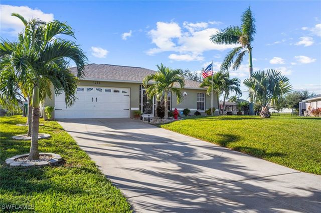 1744 SW 15th ST, Cape Coral, FL 33991