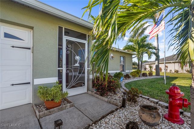1744 SW 15th ST, Cape Coral, FL 33991