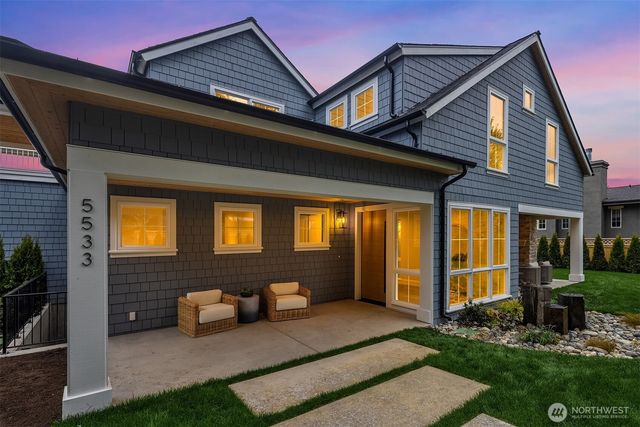 5533 106th Avenue NE, Kirkland, WA 98033