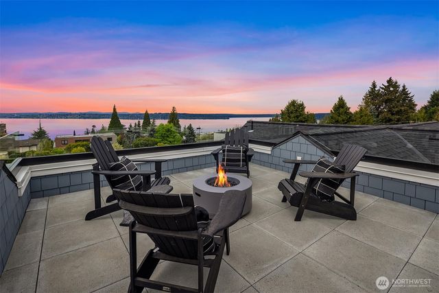 5533 106th Avenue NE, Kirkland, WA 98033