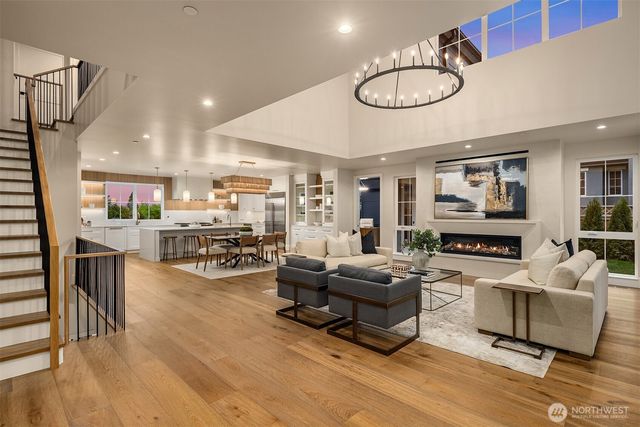 5533 106th Avenue NE, Kirkland, WA 98033