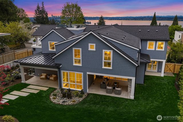 5533 106th Avenue NE, Kirkland, WA 98033