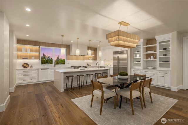 5533 106th Avenue NE, Kirkland, WA 98033