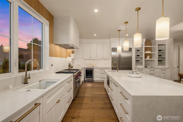 5533 106th Avenue NE, Kirkland, WA 98033