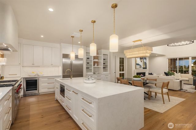 5533 106th Avenue NE, Kirkland, WA 98033